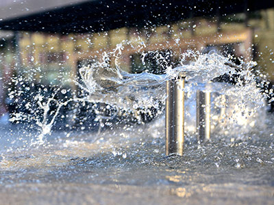 工业园区企业风采